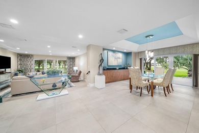 The Hunters Run home you've been waiting for is finally here on Hunters Run Golf and Country Club in Florida - for sale on GolfHomes.com, golf home, golf lot