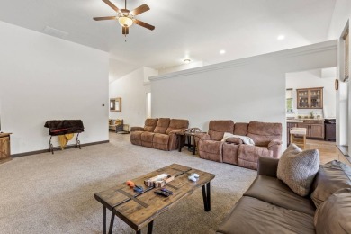 Welcome to this beautifully designed 3 bed, 3 bath home offering on Avondale Golf and Tennis Club in Idaho - for sale on GolfHomes.com, golf home, golf lot