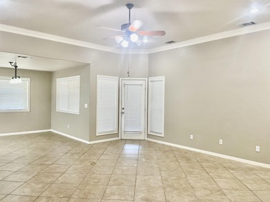 Immaculate Townhome located on the #5 Fairway of the Hidden on Hidden Falls Golf Club in Texas - for sale on GolfHomes.com, golf home, golf lot