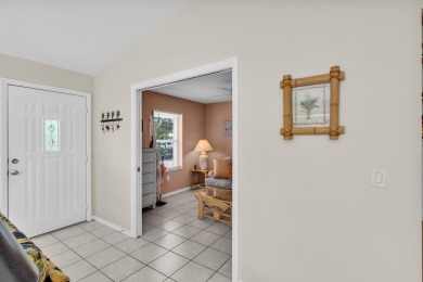 Motivated Seller - Optional Dry Boat Slip!Spacious 3 bed, 2 bath on Key Colony Beach Golf Course in Florida - for sale on GolfHomes.com, golf home, golf lot
