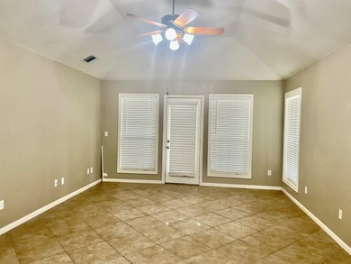 Immaculate Townhome located on the #5 Fairway of the Hidden on Hidden Falls Golf Club in Texas - for sale on GolfHomes.com, golf home, golf lot