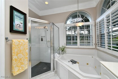 Move in ready 2 bedroom plus den pool/spa home in the gated on Westminster Golf Club in Florida - for sale on GolfHomes.com, golf home, golf lot