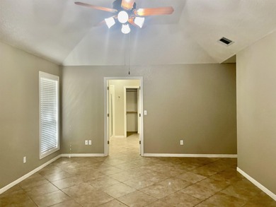 Immaculate Townhome located on the #5 Fairway of the Hidden on Hidden Falls Golf Club in Texas - for sale on GolfHomes.com, golf home, golf lot