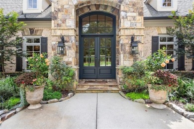 From sunrise over Bryon Lake and the 6th Fairway, to evenings on Echelon Golf Club in Georgia - for sale on GolfHomes.com, golf home, golf lot