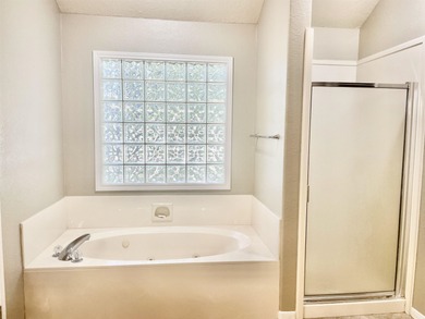 Immaculate Townhome located on the #5 Fairway of the Hidden on Hidden Falls Golf Club in Texas - for sale on GolfHomes.com, golf home, golf lot