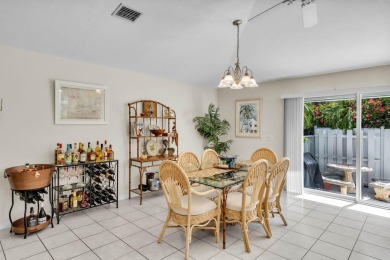 Motivated Seller - Optional Dry Boat Slip!Spacious 3 bed, 2 bath on Key Colony Beach Golf Course in Florida - for sale on GolfHomes.com, golf home, golf lot