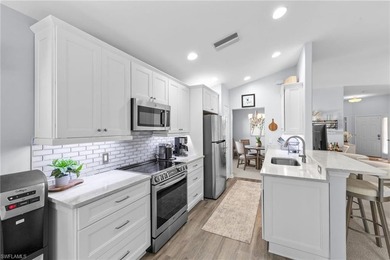 WOW FACTOR!! Coastal elegance meets luxury living in Colonial on Colonial Country Club in Florida - for sale on GolfHomes.com, golf home, golf lot