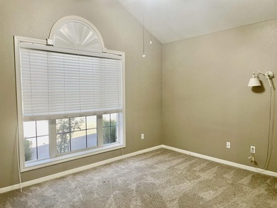 Immaculate Townhome located on the #5 Fairway of the Hidden on Hidden Falls Golf Club in Texas - for sale on GolfHomes.com, golf home, golf lot