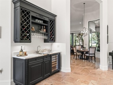 One-of-a-kind setting: gorgeous  renovated 4 bedroom  4 1/2 bath on Golden Ocala Golf and Equestrian Club in Florida - for sale on GolfHomes.com, golf home, golf lot