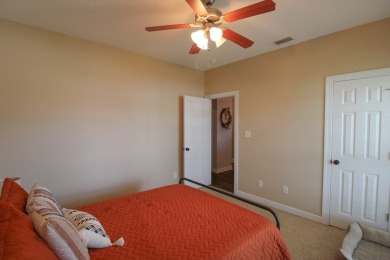 Check out this BEAUTIFULLY UPDATED 3 bed 2 bath home in South on Francis Lake Golf Club in Georgia - for sale on GolfHomes.com, golf home, golf lot