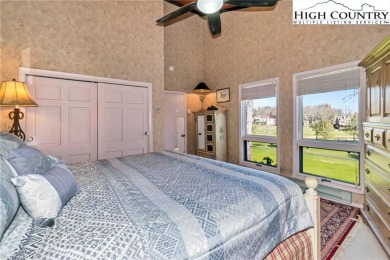 This well maintained home has two master suites, additional on Beech Mountain Club in North Carolina - for sale on GolfHomes.com, golf home, golf lot
