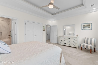 YOU FOUND IT!! This Awesome Better than new 4 bedroom, 3 1/2 on Sea Trail Golf Resort in North Carolina - for sale on GolfHomes.com, golf home, golf lot