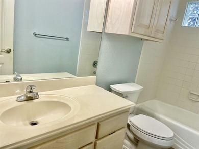 Immaculate Townhome located on the #5 Fairway of the Hidden on Hidden Falls Golf Club in Texas - for sale on GolfHomes.com, golf home, golf lot