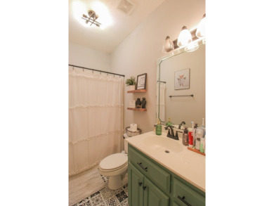 Check out this BEAUTIFULLY UPDATED 3 bed 2 bath home in South on Francis Lake Golf Club in Georgia - for sale on GolfHomes.com, golf home, golf lot