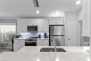 WOW FACTOR!! Coastal elegance meets luxury living in Colonial on Colonial Country Club in Florida - for sale on GolfHomes.com, golf home, golf lot