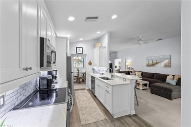 WOW FACTOR!! Coastal elegance meets luxury living in Colonial on Colonial Country Club in Florida - for sale on GolfHomes.com, golf home, golf lot