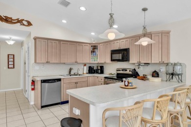 Motivated Seller - Optional Dry Boat Slip!Spacious 3 bed, 2 bath on Key Colony Beach Golf Course in Florida - for sale on GolfHomes.com, golf home, golf lot