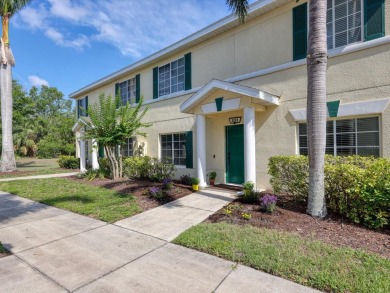 Welcome to Lighthouse Cove at Heritage Harbour! This delightful on River Strand Golf and Country Club At Heritage Harbour  in Florida - for sale on GolfHomes.com, golf home, golf lot