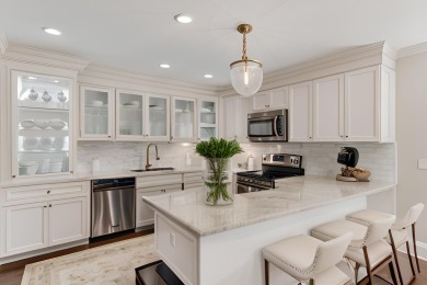 Motivated Seller - Optional Dry Boat Slip!Spacious 3 bed, 2 bath on Key Colony Beach Golf Course in Florida - for sale on GolfHomes.com, golf home, golf lot