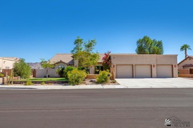 Welcome to this stunning 3 bedroom, 2 bath custom golf course on Mesa Del Sol Golf Club in Arizona - for sale on GolfHomes.com, golf home, golf lot