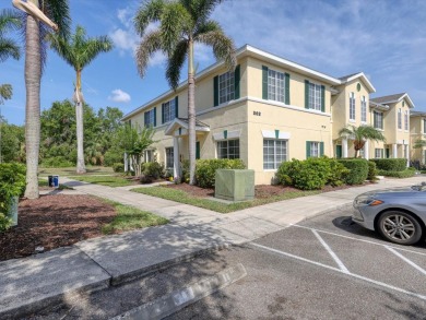 Welcome to Lighthouse Cove at Heritage Harbour! This delightful on River Strand Golf and Country Club At Heritage Harbour  in Florida - for sale on GolfHomes.com, golf home, golf lot