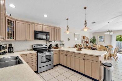 Motivated Seller - Optional Dry Boat Slip!Spacious 3 bed, 2 bath on Key Colony Beach Golf Course in Florida - for sale on GolfHomes.com, golf home, golf lot