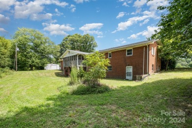 Over 9 acres of beautiful pasture with gentle rolling hills on Woodbridge Golf Links in North Carolina - for sale on GolfHomes.com, golf home, golf lot