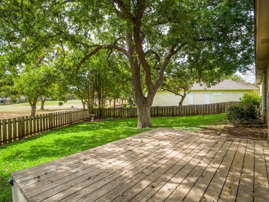Immaculate Townhome located on the #5 Fairway of the Hidden on Hidden Falls Golf Club in Texas - for sale on GolfHomes.com, golf home, golf lot