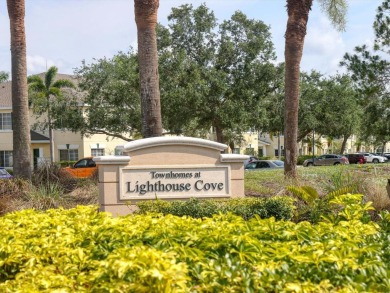Welcome to Lighthouse Cove at Heritage Harbour! This delightful on River Strand Golf and Country Club At Heritage Harbour  in Florida - for sale on GolfHomes.com, golf home, golf lot