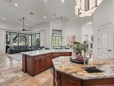 One-of-a-kind setting: gorgeous  renovated 4 bedroom  4 1/2 bath on Golden Ocala Golf and Equestrian Club in Florida - for sale on GolfHomes.com, golf home, golf lot