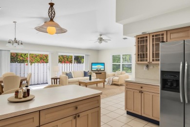 Motivated Seller - Optional Dry Boat Slip!Spacious 3 bed, 2 bath on Key Colony Beach Golf Course in Florida - for sale on GolfHomes.com, golf home, golf lot