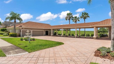This isn't just a house--it's the kind of home where memories on The Club at Eaglebrooke in Florida - for sale on GolfHomes.com, golf home, golf lot