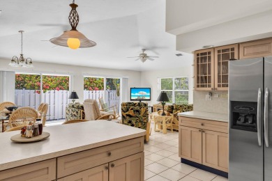 Motivated Seller - Optional Dry Boat Slip!Spacious 3 bed, 2 bath on Key Colony Beach Golf Course in Florida - for sale on GolfHomes.com, golf home, golf lot