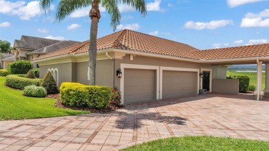 This isn't just a house--it's the kind of home where memories on The Club at Eaglebrooke in Florida - for sale on GolfHomes.com, golf home, golf lot