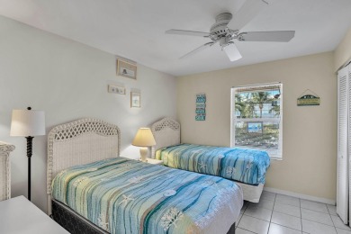 Motivated Seller - Optional Dry Boat Slip!Spacious 3 bed, 2 bath on Key Colony Beach Golf Course in Florida - for sale on GolfHomes.com, golf home, golf lot