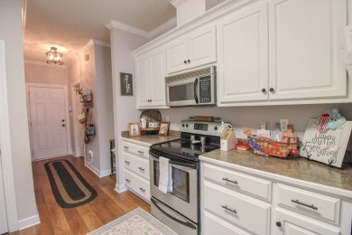 Check out this BEAUTIFULLY UPDATED 3 bed 2 bath home in South on Francis Lake Golf Club in Georgia - for sale on GolfHomes.com, golf home, golf lot