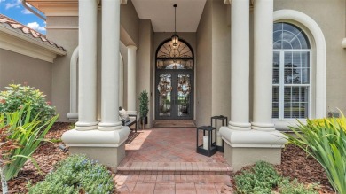 This isn't just a house--it's the kind of home where memories on The Club at Eaglebrooke in Florida - for sale on GolfHomes.com, golf home, golf lot