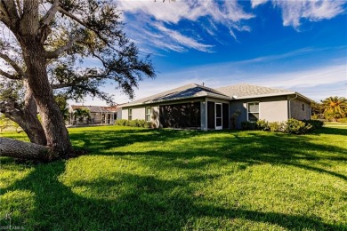 Coming Soon! Your Florida Dream Home awaits in the very on Burnt Store Golf Club in Florida - for sale on GolfHomes.com, golf home, golf lot