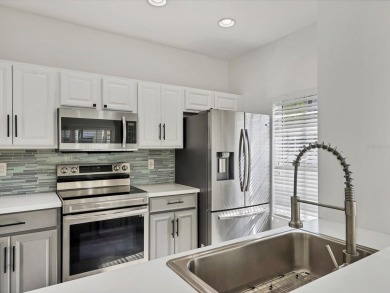 Welcome to Lighthouse Cove at Heritage Harbour! This delightful on River Strand Golf and Country Club At Heritage Harbour  in Florida - for sale on GolfHomes.com, golf home, golf lot