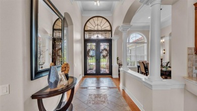 This isn't just a house--it's the kind of home where memories on The Club at Eaglebrooke in Florida - for sale on GolfHomes.com, golf home, golf lot