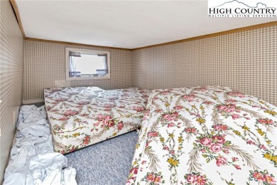 This well maintained home has two master suites, additional on Beech Mountain Club in North Carolina - for sale on GolfHomes.com, golf home, golf lot
