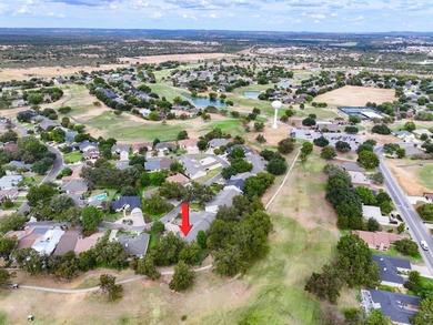 Immaculate Townhome located on the #5 Fairway of the Hidden on Hidden Falls Golf Club in Texas - for sale on GolfHomes.com, golf home, golf lot