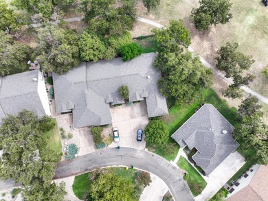 Immaculate Townhome located on the #5 Fairway of the Hidden on Hidden Falls Golf Club in Texas - for sale on GolfHomes.com, golf home, golf lot