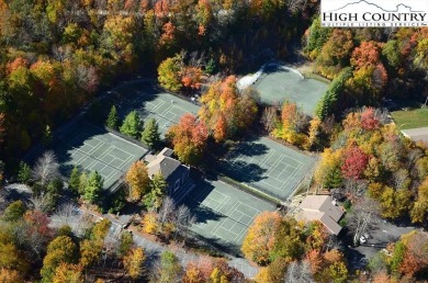 This well maintained home has two master suites, additional on Beech Mountain Club in North Carolina - for sale on GolfHomes.com, golf home, golf lot