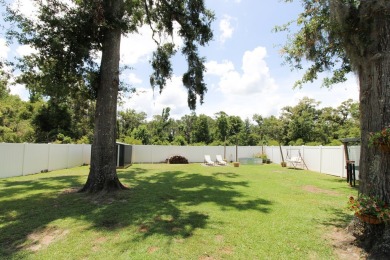 Check out this BEAUTIFULLY UPDATED 3 bed 2 bath home in South on Francis Lake Golf Club in Georgia - for sale on GolfHomes.com, golf home, golf lot