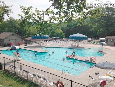 This well maintained home has two master suites, additional on Beech Mountain Club in North Carolina - for sale on GolfHomes.com, golf home, golf lot