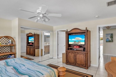 Motivated Seller - Optional Dry Boat Slip!Spacious 3 bed, 2 bath on Key Colony Beach Golf Course in Florida - for sale on GolfHomes.com, golf home, golf lot