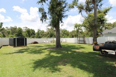 Check out this BEAUTIFULLY UPDATED 3 bed 2 bath home in South on Francis Lake Golf Club in Georgia - for sale on GolfHomes.com, golf home, golf lot