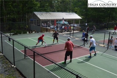 This well maintained home has two master suites, additional on Beech Mountain Club in North Carolina - for sale on GolfHomes.com, golf home, golf lot