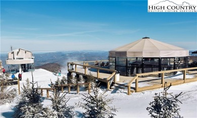 This well maintained home has two master suites, additional on Beech Mountain Club in North Carolina - for sale on GolfHomes.com, golf home, golf lot